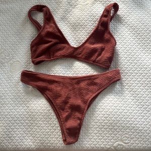 TJ swim bikini